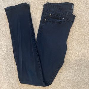 Level99 Lily Skinny straight